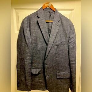 Good Man Brand Blazer. Light Texture Breathable, worn only a handful of times.